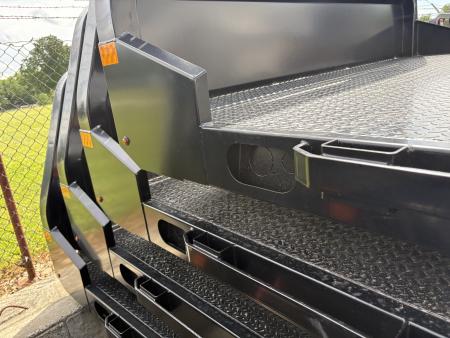 New 2027 NXG Truck Bodies XFD 7'X84"X38" PICK UP TAKE OFF Truck Bed