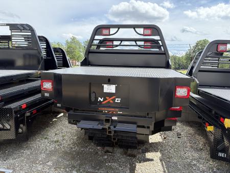 New 2027 NXG Truck Bodies XFD 7'X84"X38" PICK UP TAKE OFF Truck Bed