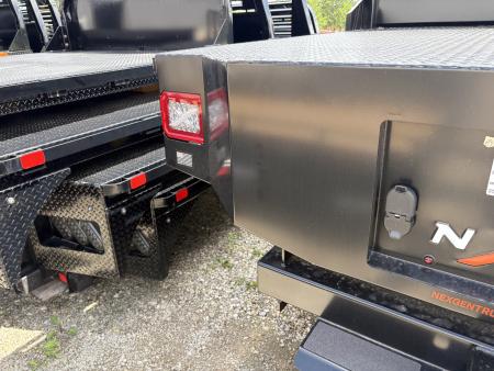 New 2027 NXG Truck Bodies XFD 7'X84"X38" PICK UP TAKE OFF Truck Bed