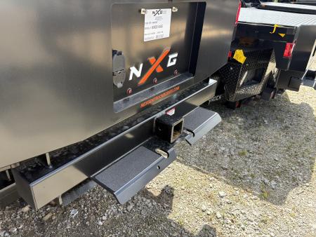 New 2027 NXG Truck Bodies XFD 7'X84"X38" PICK UP TAKE OFF Truck Bed