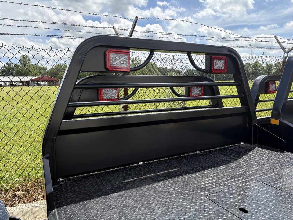 New 2027 NXG Truck Bodies XFD 7'X84"X42" PICK UP TAKE OFF Truck Bed