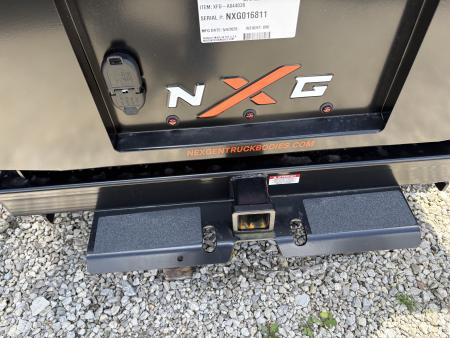 New 2027 NXG Truck Bodies XFD 7'X84"X42" PICK UP TAKE OFF Truck Bed
