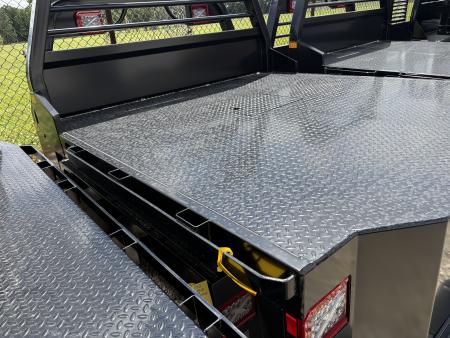 New 2027 NXG Truck Bodies XFD 7'X84"X42" PICK UP TAKE OFF Truck Bed