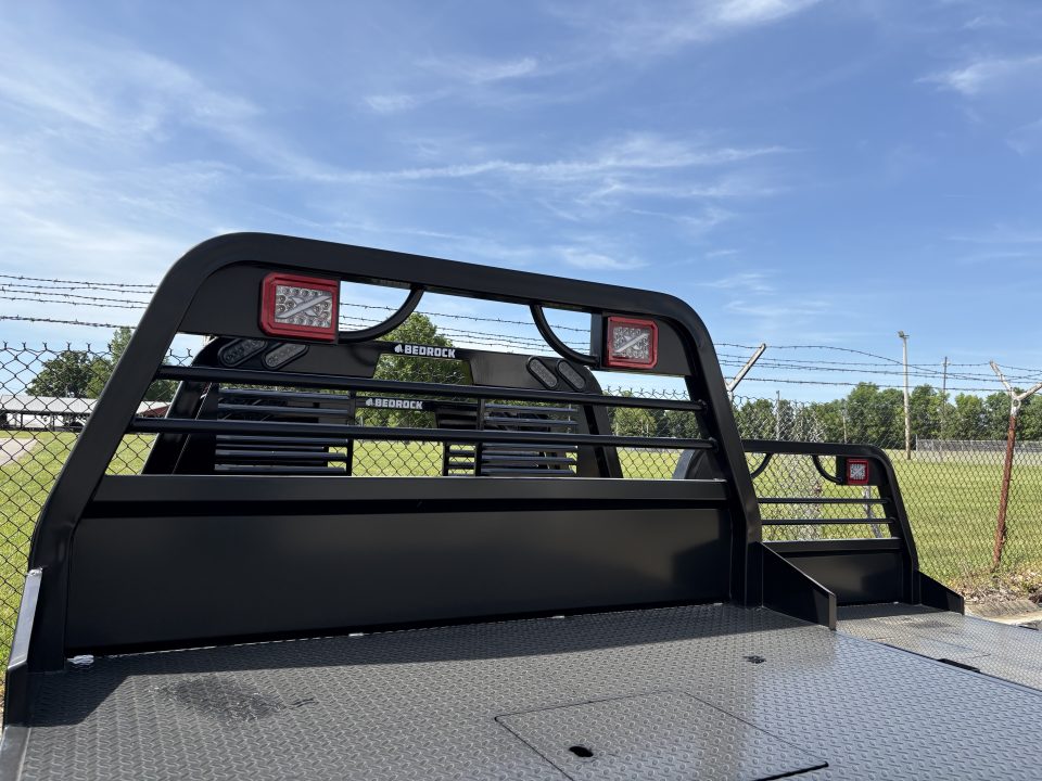 New 2027 NXG Truck Bodies XFD 7'X84"X42" PICK UP TAKE OFF Truck Bed