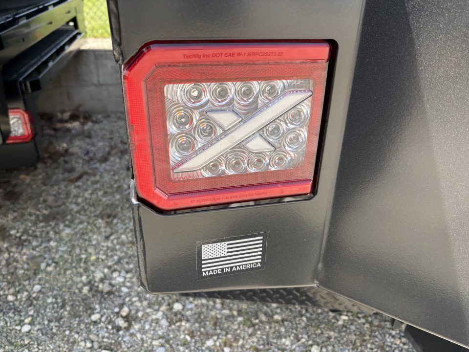 New 2027 NXG Truck Bodies XFD 7'X84"X42" PICK UP TAKE OFF Truck Bed