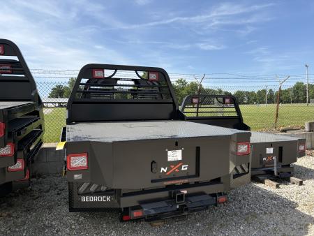 New 2027 NXG Truck Bodies XFD 7'X84"X42" PICK UP TAKE OFF Truck Bed