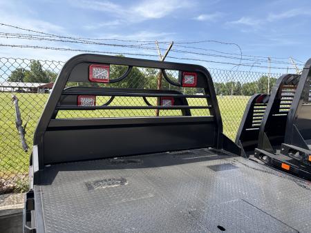 New 2027 NXG Truck Bodies XFD 8'6"X84"X42" PICK UP TAKE OFF Truck Bed