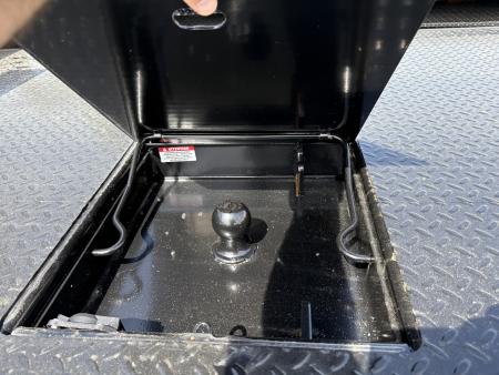 New 2027 NXG Truck Bodies XFD 8'6"X84"X42" PICK UP TAKE OFF Truck Bed