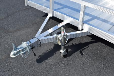 New 2027 Sport Haven AUTE Utility Trailer