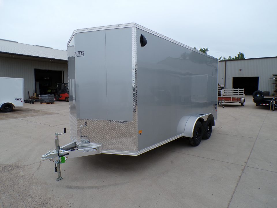 2027 E-Z Hauler