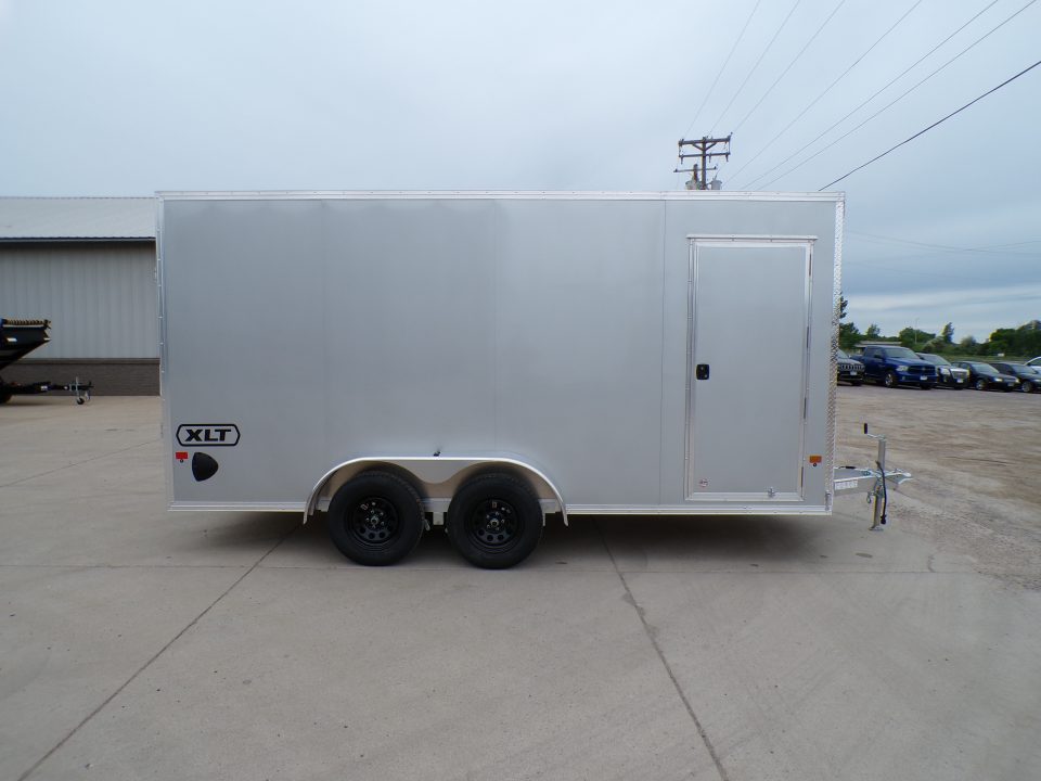 2027 E-Z Hauler photo 3