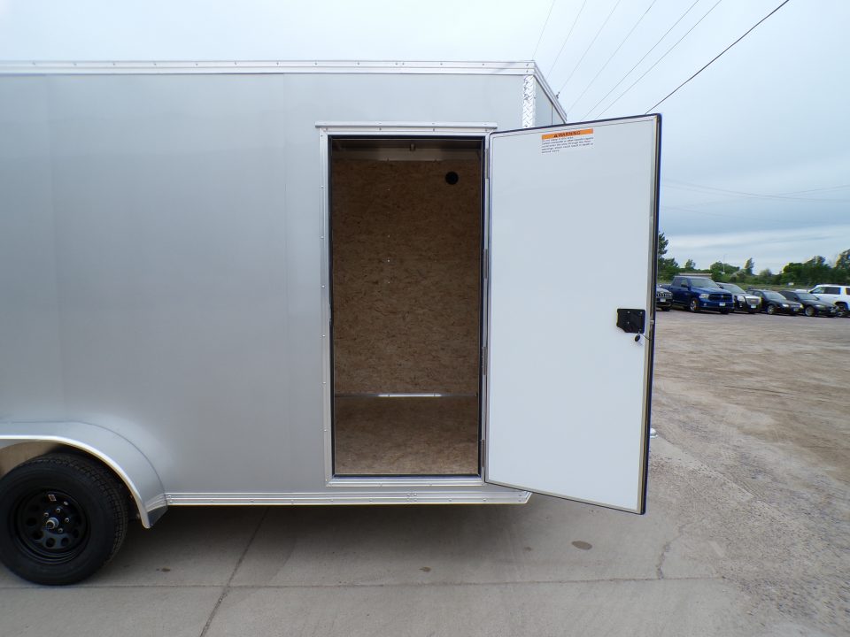 2027 E-Z Hauler photo 4
