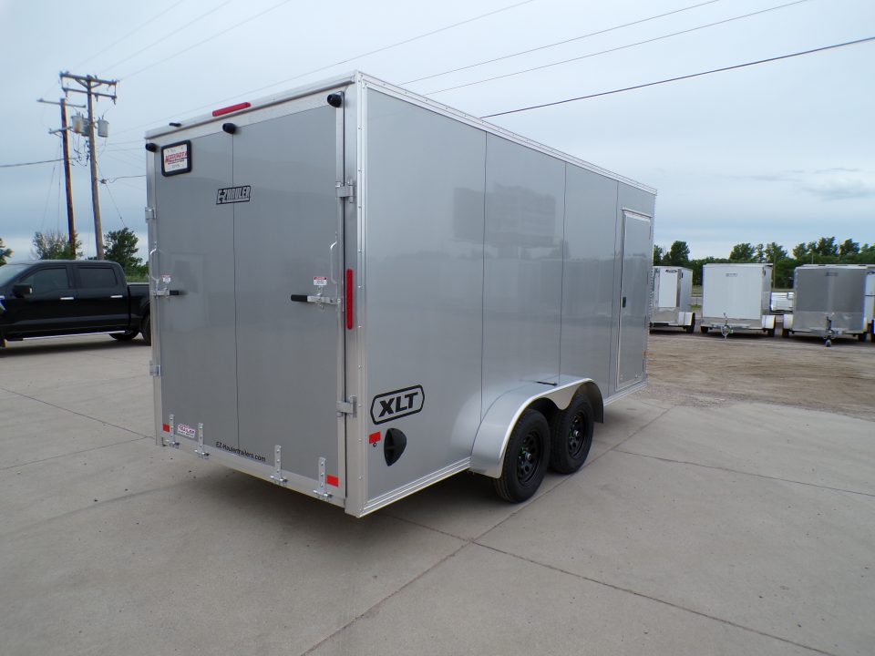 2027 E-Z Hauler photo 5