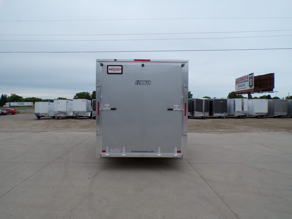 2027 E-Z Hauler photo 6