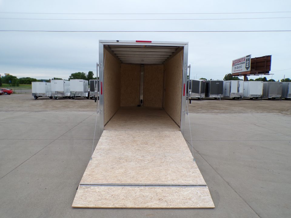2027 E-Z Hauler photo 7