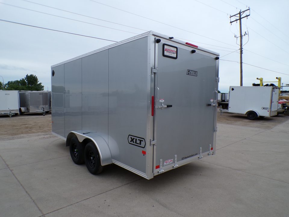 2027 E-Z Hauler photo 8
