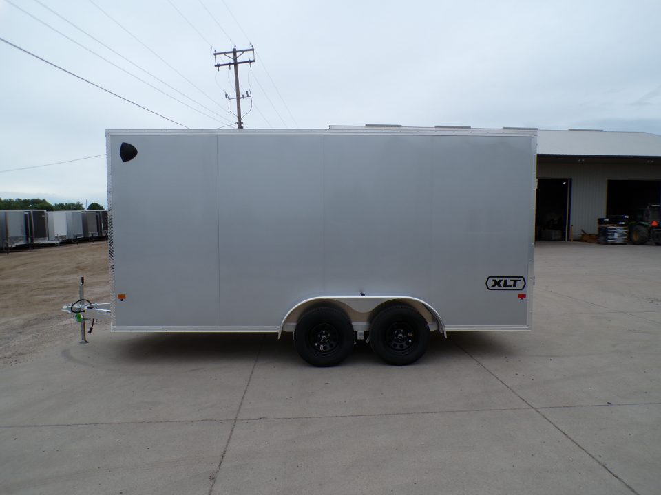 2027 E-Z Hauler photo 9