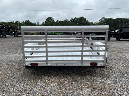 New 2026 Cherokee Utility Trailer | 83" x 16' | 7K GVWR