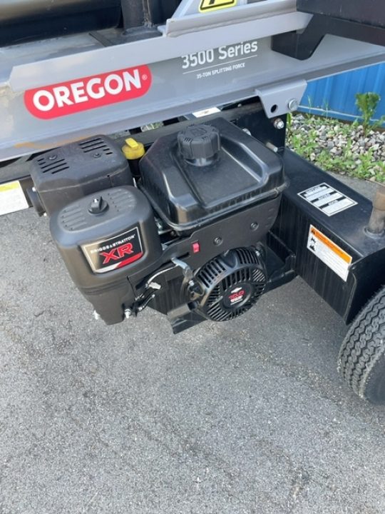 2025 Oregon Products photo 2