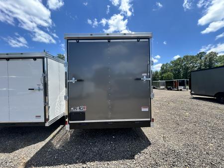 New 2026 Cynergy 2 7X16TA3ADVANCED Cargo / Enclosed Trailer