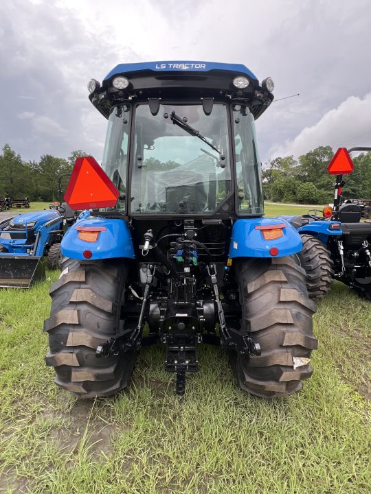 New 2026 LS Tractor MT473CPS Tractor