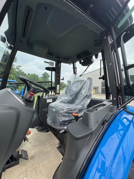 New 2026 LS Tractor MT473CPS Tractor