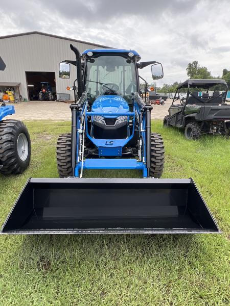 New 2026 LS Tractor MT473CPS Tractor