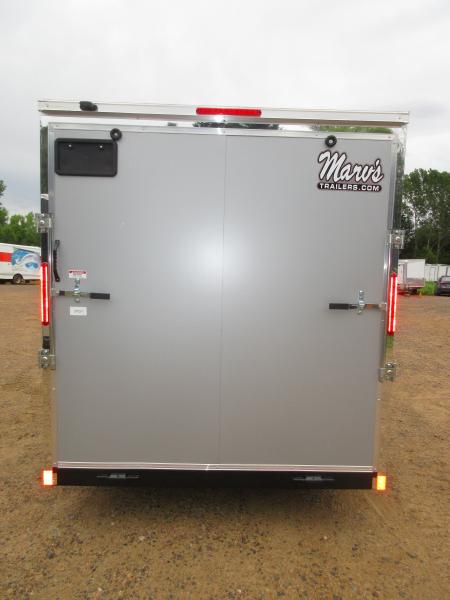 New 2026 Cross Trailers Beta Series Cargo / Enclosed Trailer