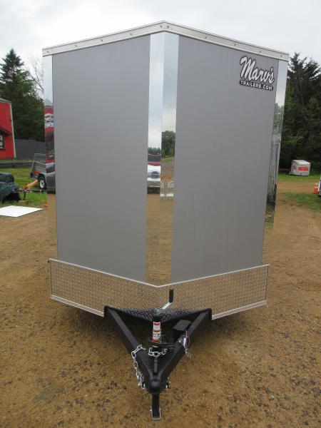 New 2026 Cross Trailers Beta Series Cargo / Enclosed Trailer