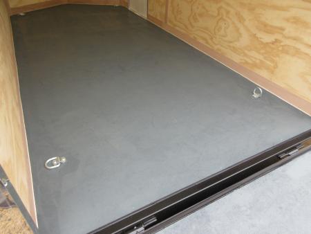 New 2026 Cross Trailers Beta Series Cargo / Enclosed Trailer