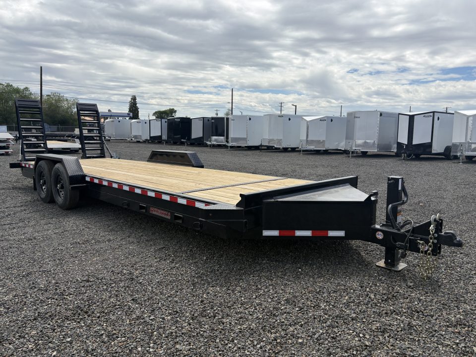 New 7x24 TA 15.4K Midsota Equipment