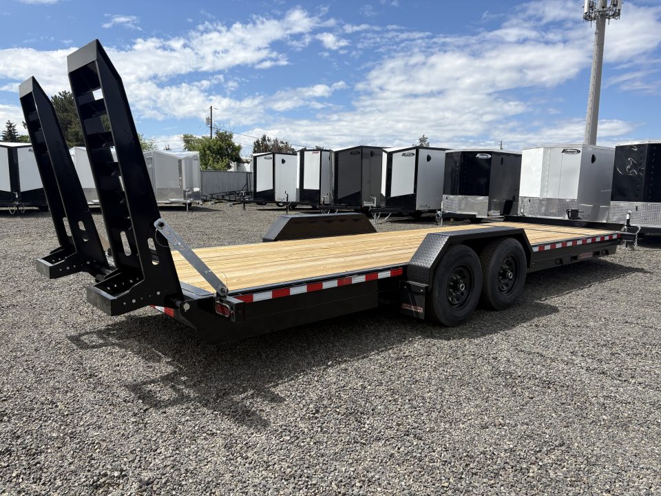 New 7x24 TA 15.4K Midsota Equipment