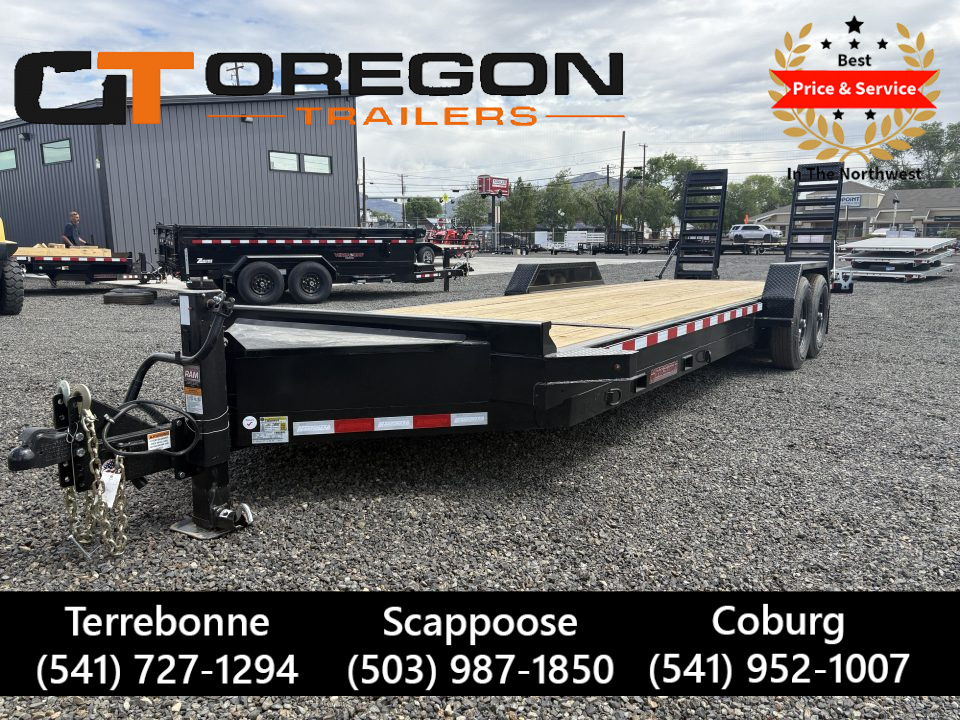 New 7x24 TA 15.4K Midsota Equipment