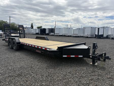 New 7x24 TA 15.4K Midsota Equipment