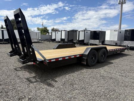 New 7x24 TA 15.4K Midsota Equipment
