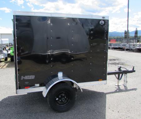 New 2026 Cargo Mate EHW46SA Cargo / Enclosed Trailer