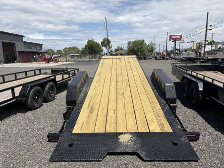 New 7x24 TA 15.4K Midsota Full Tilt