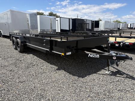 New 7x20 TA 7K Midsota Utility