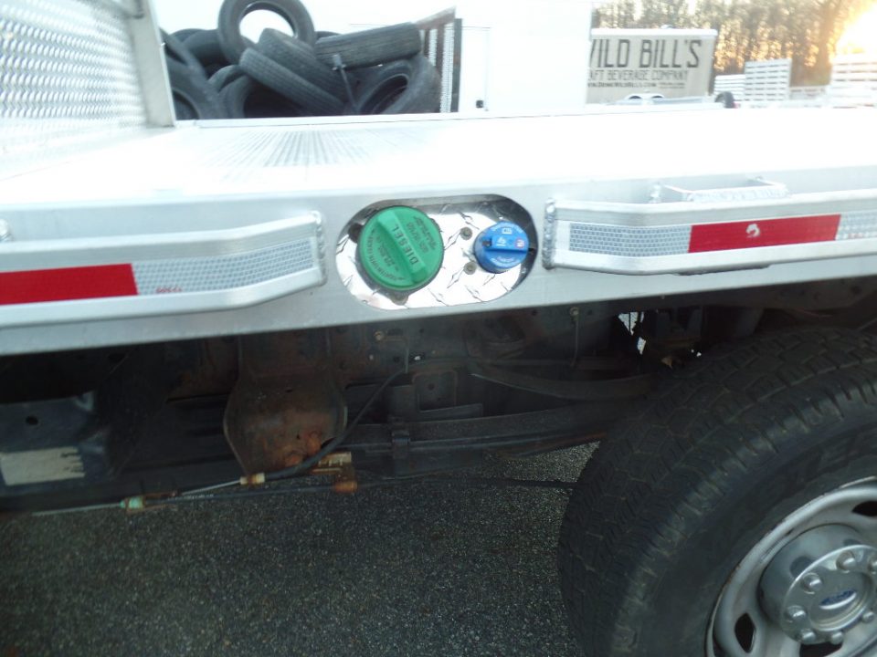 New 2026 Zimmerman ALUMINUM Truck Bed Truck Bed