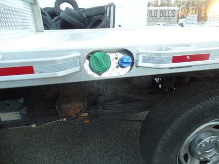 New 2026 Zimmerman ALUMINUM Truck Bed Truck Bed