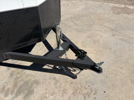 New 2026 Formula Trailers 6 x 12 Cargo / Enclosed Trailer