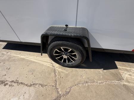 New 2026 Formula Trailers 6 x 12 Cargo / Enclosed Trailer