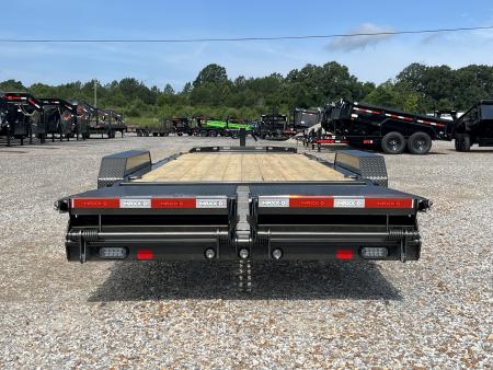 New 2027 MAXXD 83"x22' 17.5k Equipment Trailer *ALL NEW*