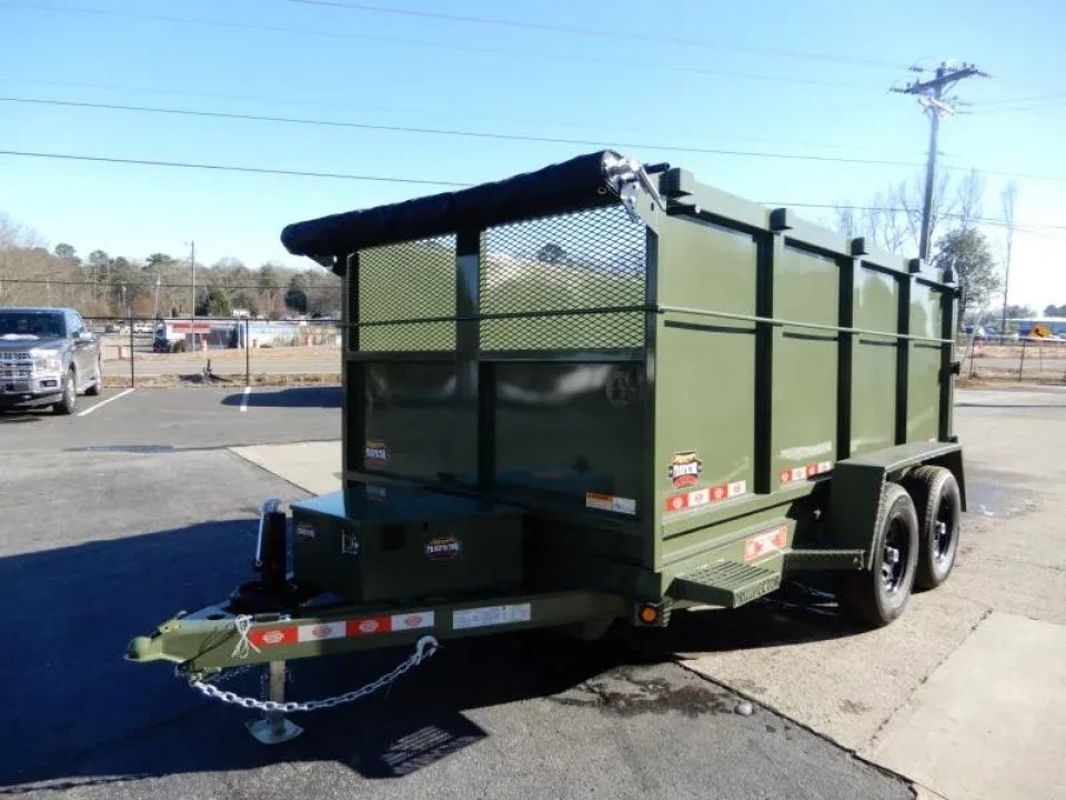 2026 Covered Wagon