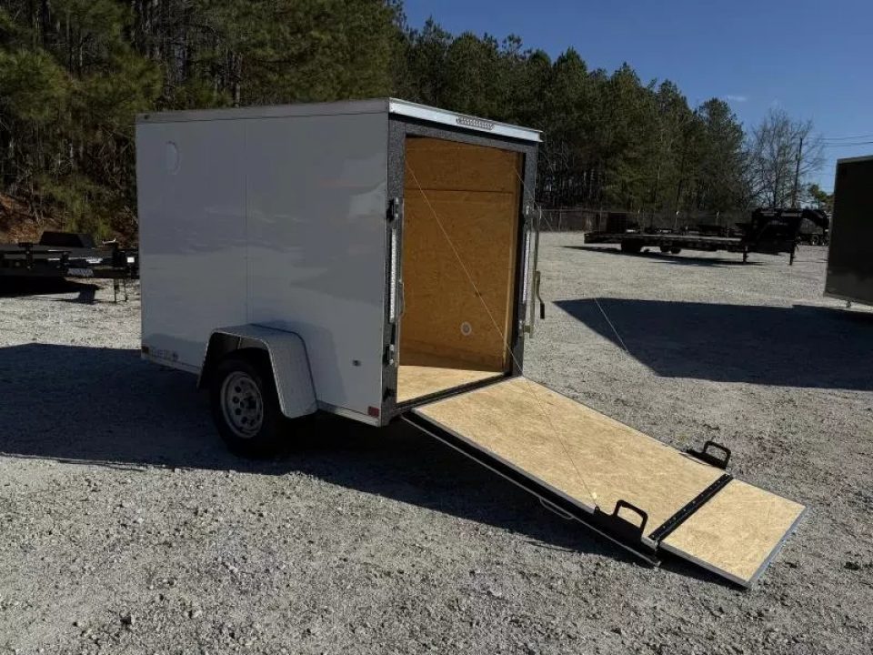 2026 Covered Wagon