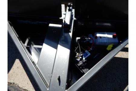 New 2026 Anderson 6x12' Equipment, High/Low Bed Scissor Lift HGL-T 612