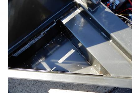 New 2026 Anderson 6x12' Equipment, High/Low Bed Scissor Lift HGL-T 612