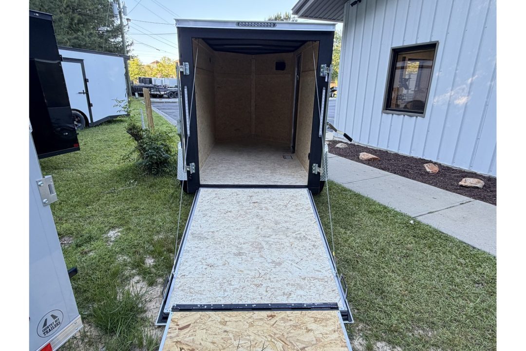 2026 Covered Wagon photo 5