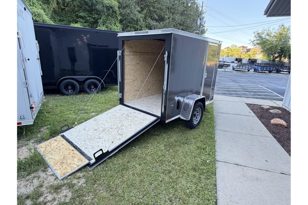 2026 Covered Wagon