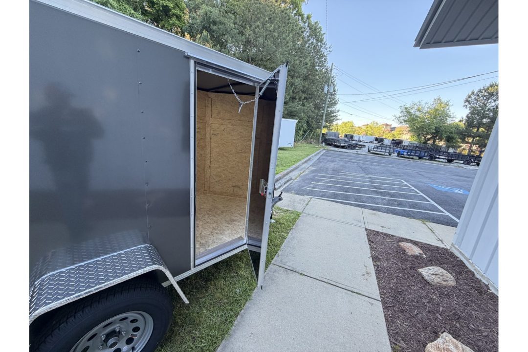 2026 Covered Wagon photo 7